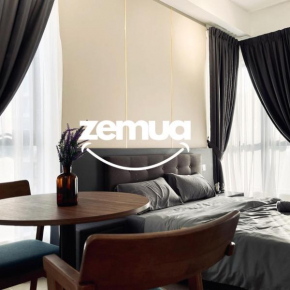 MOSSAZ by ZEMUA Lv34 Minimalist Style Near 1U IKEA